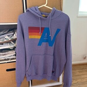 Aviator nation hoodie